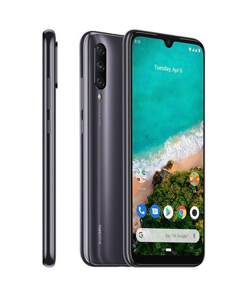 Xiaomi Mi A3