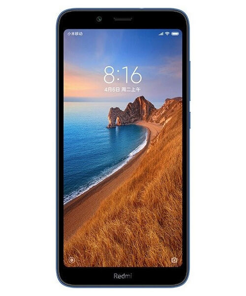 Xiaomi Redmi 7A