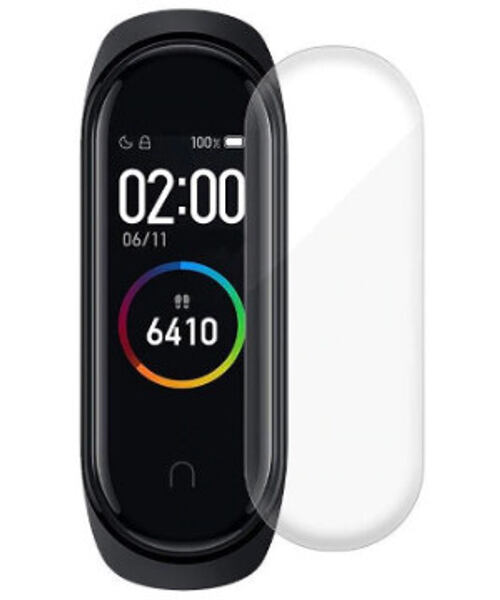Xiaomi Mi Band 3 ochranná fólie na displej