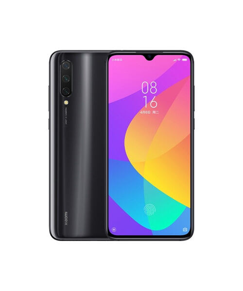 Xiaomi Mi 9 Lite