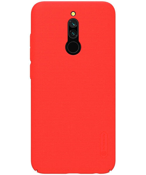 Silikonový obal pro Xiaomi Redmi 8 (Nillkin)