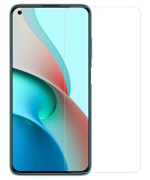 Nillkin tvrzené sklo pro Xiaomi Redmi Note 9T (9H)