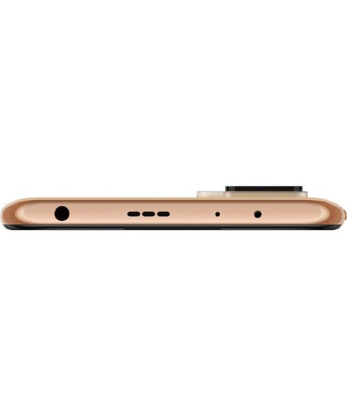 Xiaomi Redmi Note 10 Pro - Gradient bronze