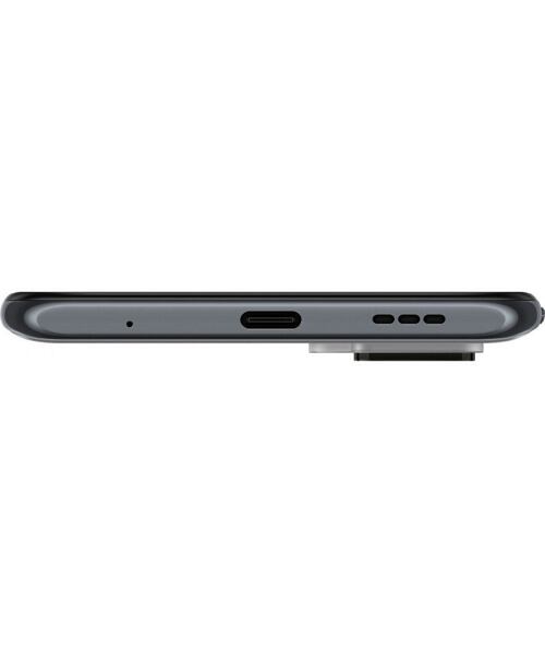 Xiaomi Redmi Note 10 Pro - Onyx Gray