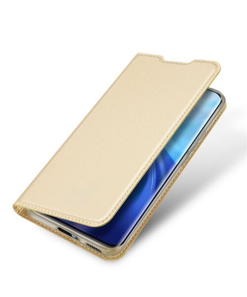 Dux Ducis Skin Pro Case pro Xiaomi Mi 11 - zlatá