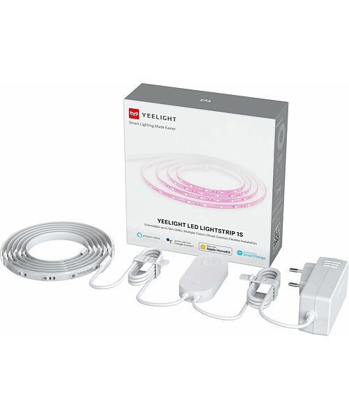 Yeelight LED Lightstrip Plus 1S