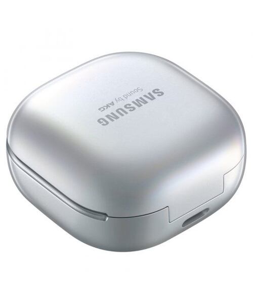 Samsung Galaxy Buds Pro - Silver