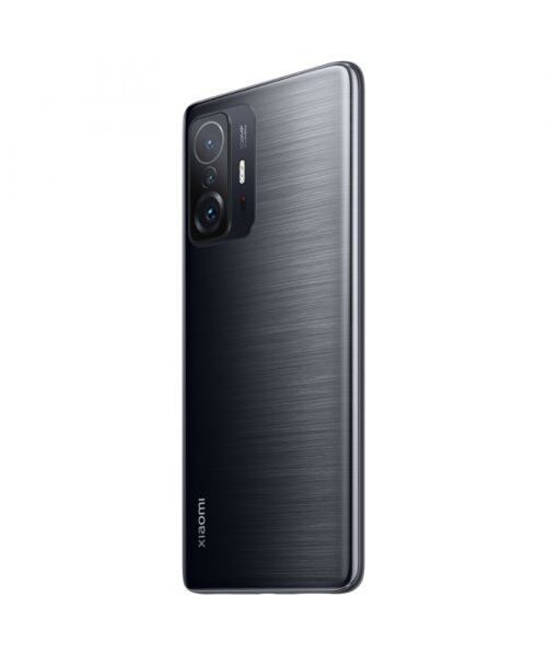 Xiaomi 11T - Meteorite Gray