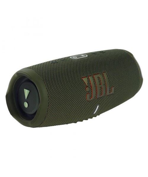 JBL Charge 5 - Green