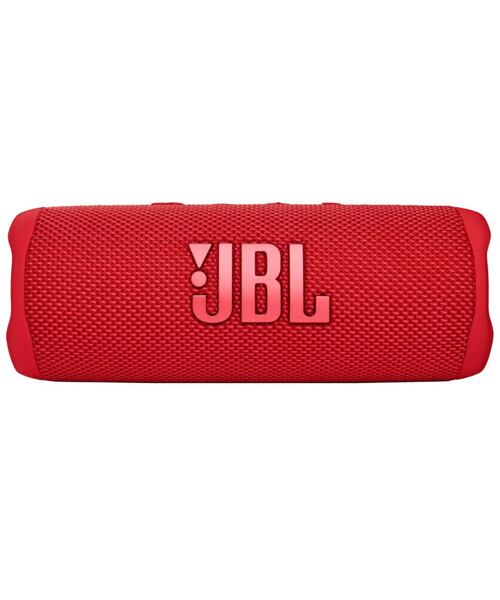 JBL Flip 6 - Red