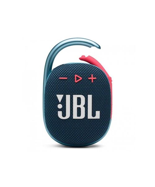 JBL Clip 4 Coral