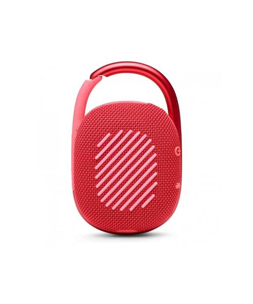 JBL Clip 4 Red