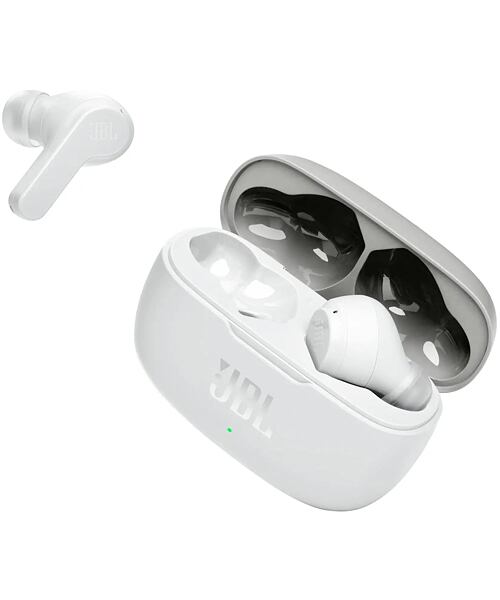 JBL Wave 200TWS White