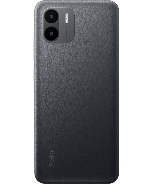 Xiaomi Redmi A1 BEZ NFC Dual SIM Black