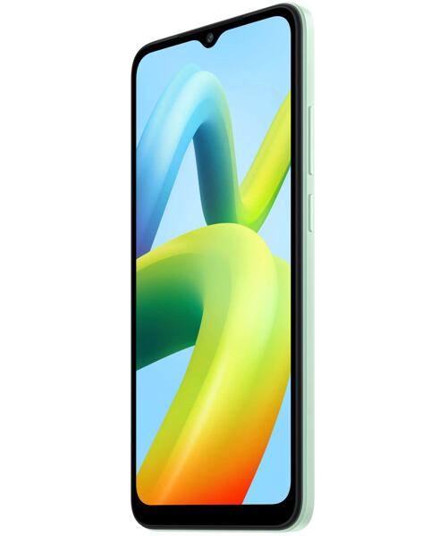 Xiaomi Redmi A1 BEZ NFC Dual SIM Green
