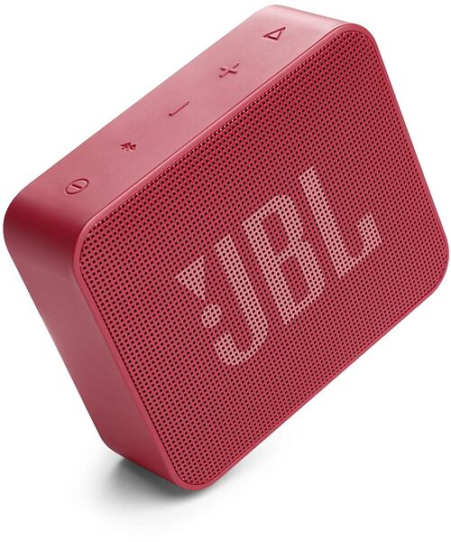 JBL GO Essential Red