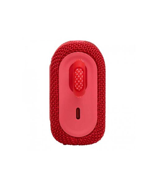 JBL GO 3 Red