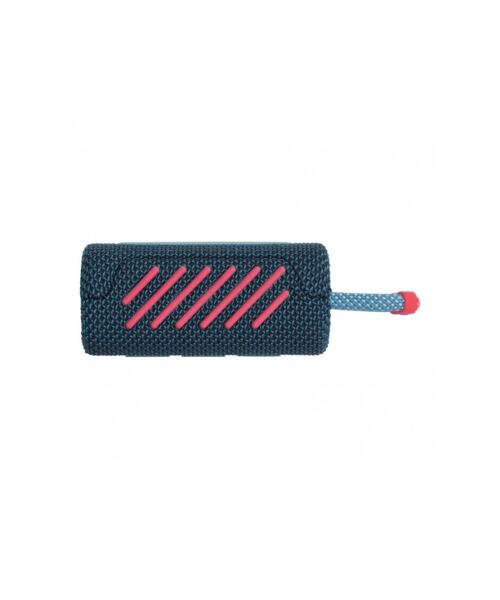 JBL GO 3 Blue/Red