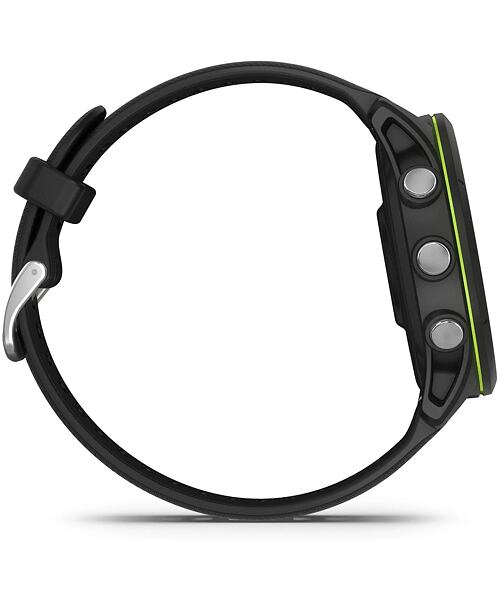 Garmin Forerunner 255 Music Black