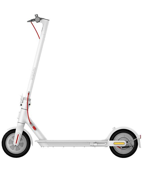 Xiaomi Mi Electric Scooter 3 Lite White