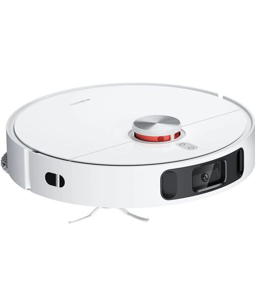 Xiaomi Mi Robot Vacuum X10+ White