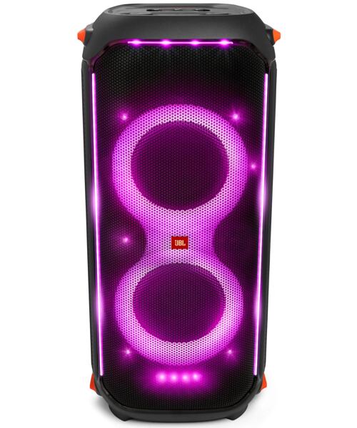 JBL PartyBox 710 Black
