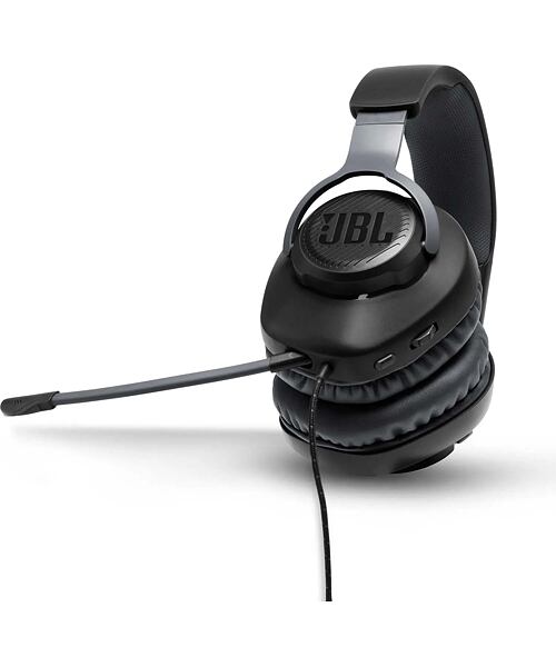 JBL Quantum 100 Black
