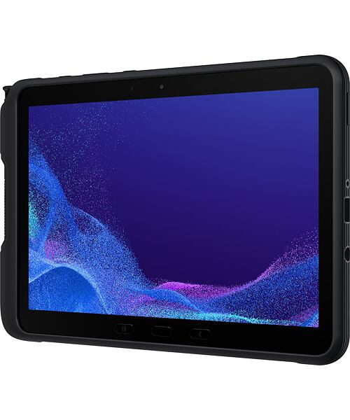 Samsung SM-T636 Galaxy Tab Active4 Pro 10.1 5G Black