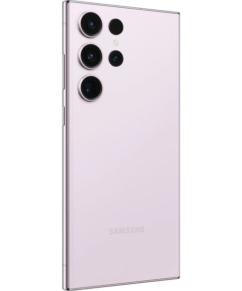 Samsung SM-S918B Galaxy S23 Ultra 5G Dual SIM Lavender