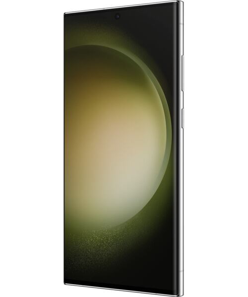 Samsung SM-S918B Galaxy S23 Ultra 5G Dual SIM Lime