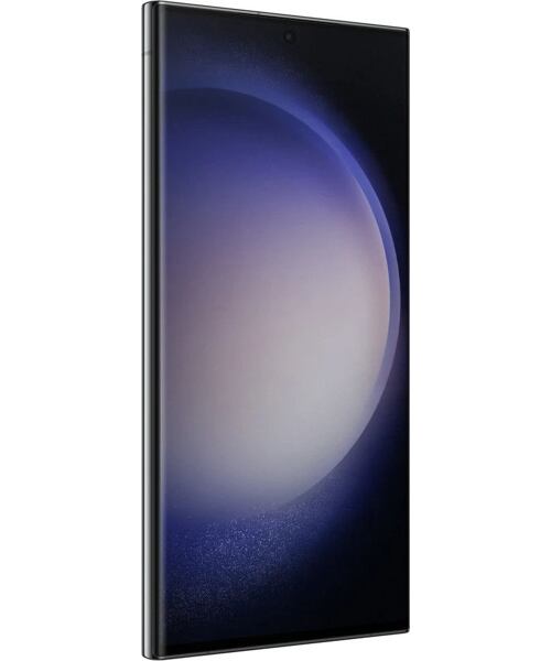 Samsung SM-S918B Galaxy S23 Ultra 5G Dual SIM Phantom Black