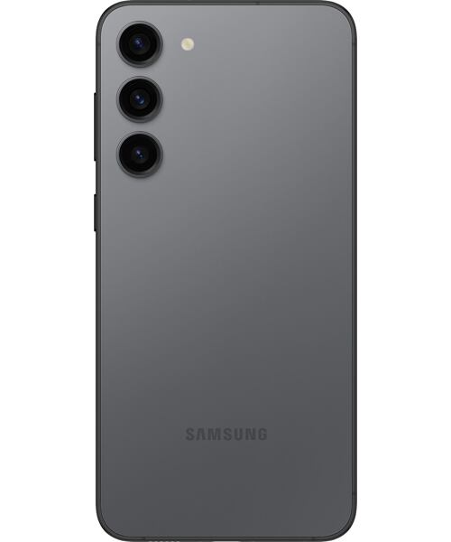 Samsung SM-S916B Galaxy S23+ 5G Dual SIM Graphite