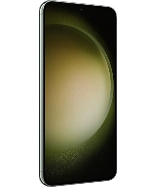 Samsung SM-S916B Galaxy S23+ 5G Dual SIM Green