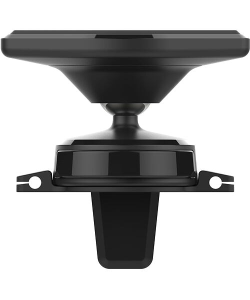 FIXED Magnetický držák FIXED Icon Air Vent do ventilace s kloubem, černý