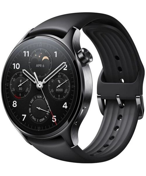 Xiaomi Watch S1 Pro