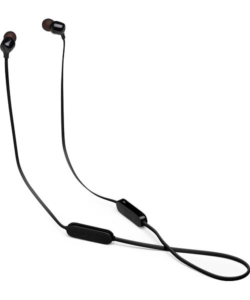 JBL Tune 125BT Black