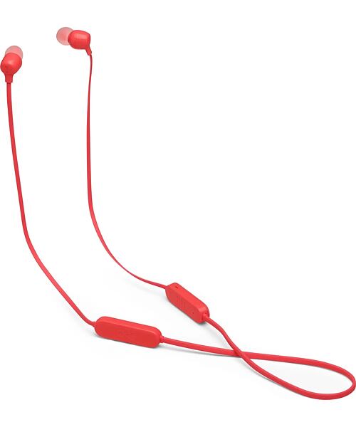 JBL Tune 125BT Coral