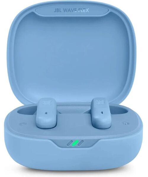JBL Wave Flex Blue