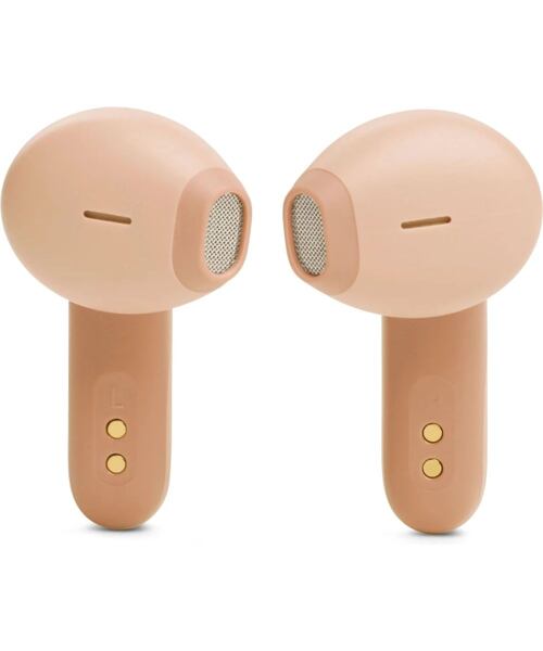 JBL Wave Flex Beige