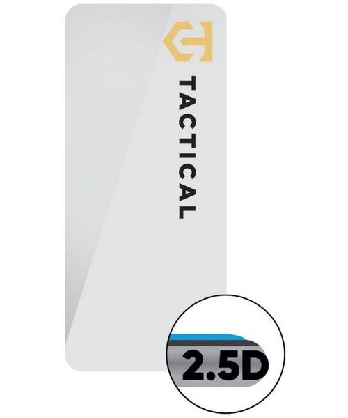 Tactical Glass Shield 2.5D sklo pro Xiaomi Redmi Note 11/11s Clear