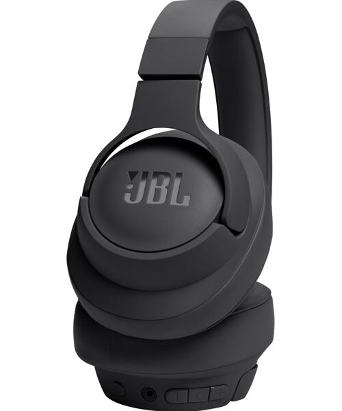 JBL Tune 720BT Black