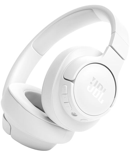 JBL Tune 720BT White