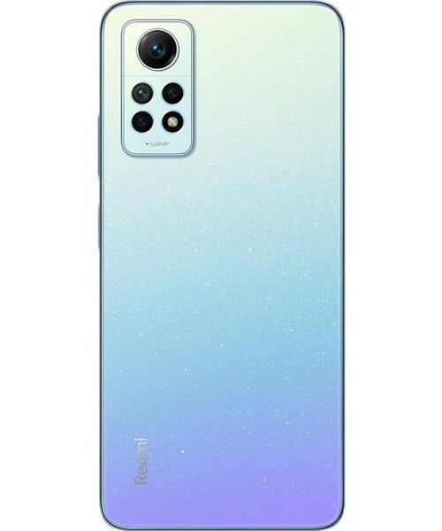 Xiaomi Redmi Note 12 Pro Dual SIM Star Blue