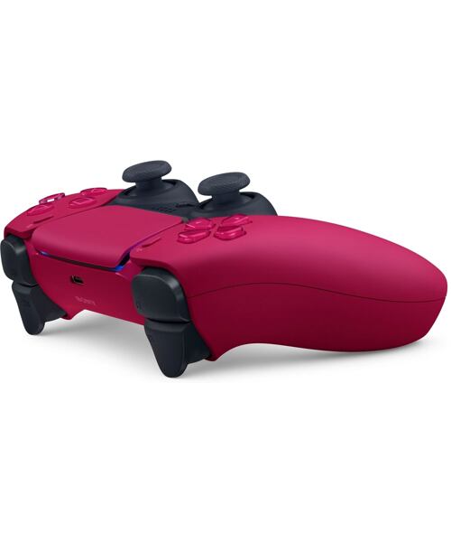 Sony PlayStation 5 DualSense Controller Cosmic Red