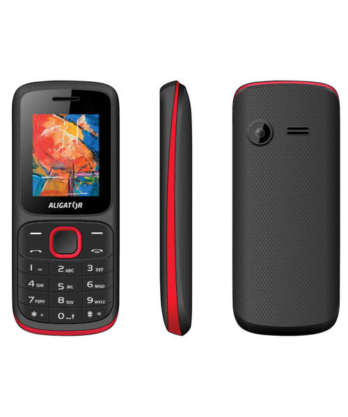 Aligator D210 Dual SIM