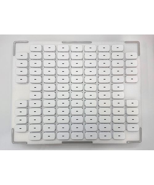 EP-TA845EWE Samsung Quickcharge USB-C 45W Cestovní nabíječka White (OOB Bulk)