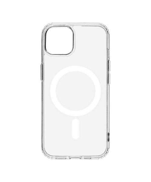 Tactical MagForce Kryt pro Apple iPhone 14 Transparent