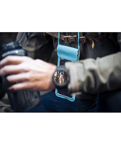 Tactical Splash Pouch XXL Asphalt