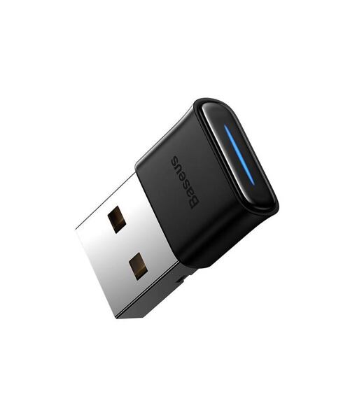 Baseus ZJBA000001 Bluetooth 5.0 Adaptér Black