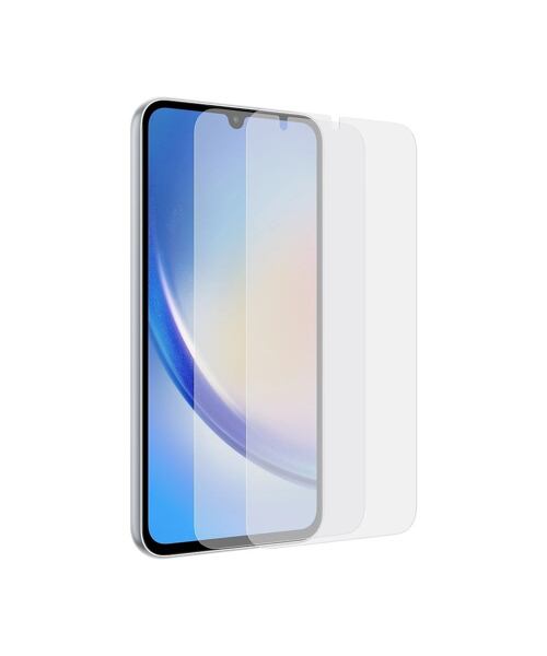 EF-UA346CTE Samsung Original Plastic Screen Protector pro A34 5G